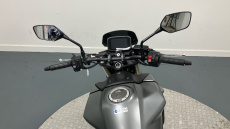 (23MY) Honda CB750 Hornet